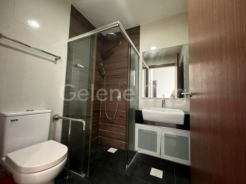 Room (Condo) for Rent in  Prestige Heights - Image 1